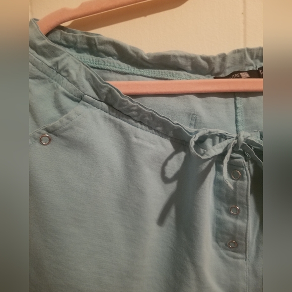 100% cotton shorts - Picture 3 of 4